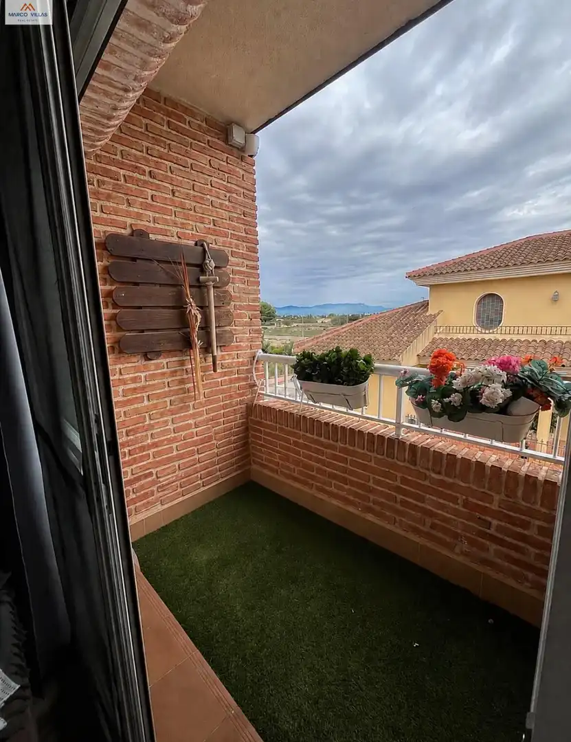 Penthouse zum Verkauf in Daya Nueva, imagen 12