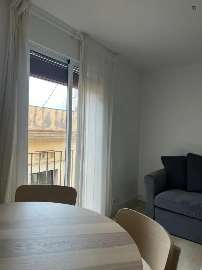 Apartament de lloguer a El Raval