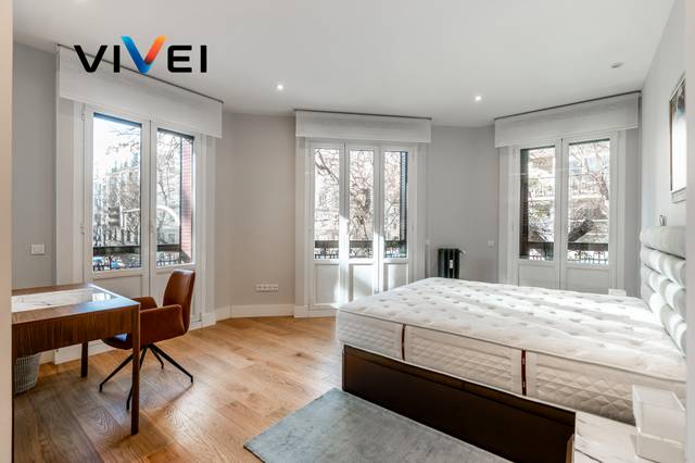 Piso en Venta en Calle del Príncipe de Vergara en Goya