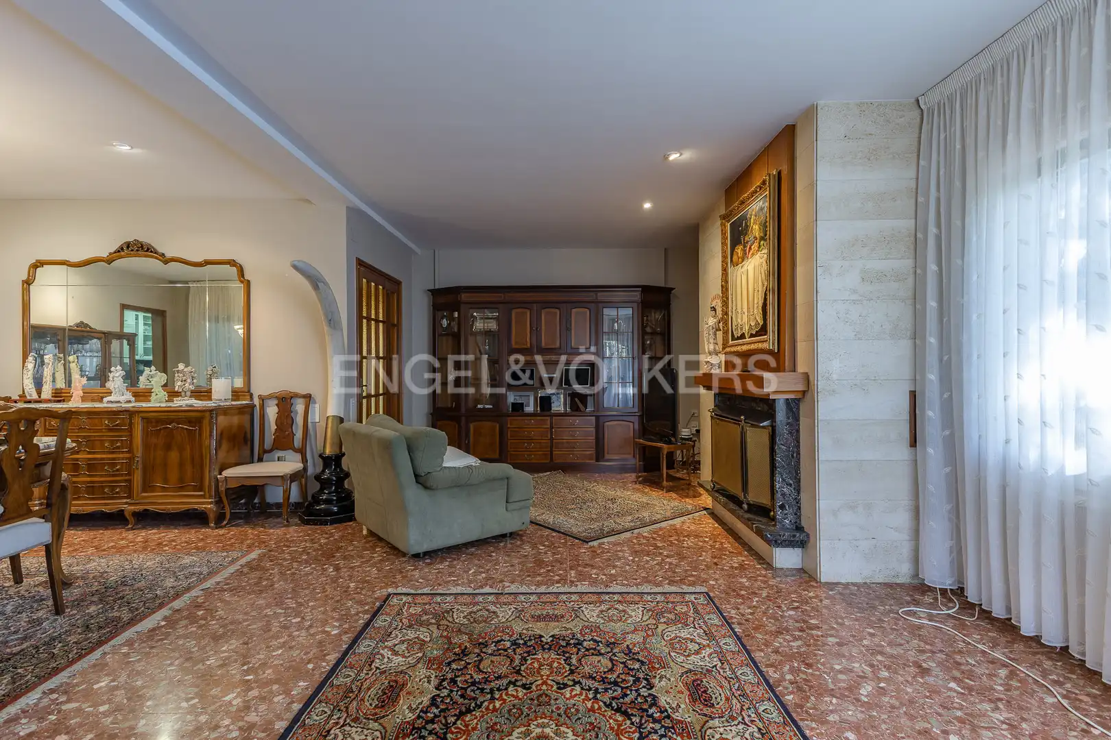 Casa con piscina in vendita a Matadepera, imagen 18