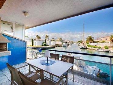 Duplex avec ascenseur à vendre à Carrer Cavall de Mar