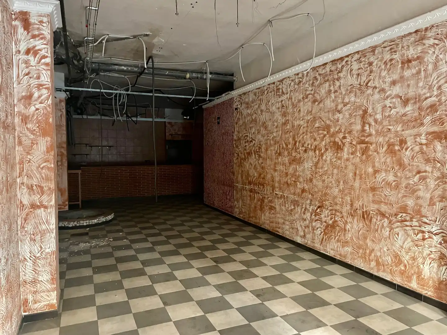 Local comercial en venta en Carrer de Rourell 5, imagen 6