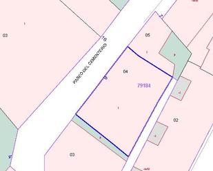 Residential for sale in Illescas