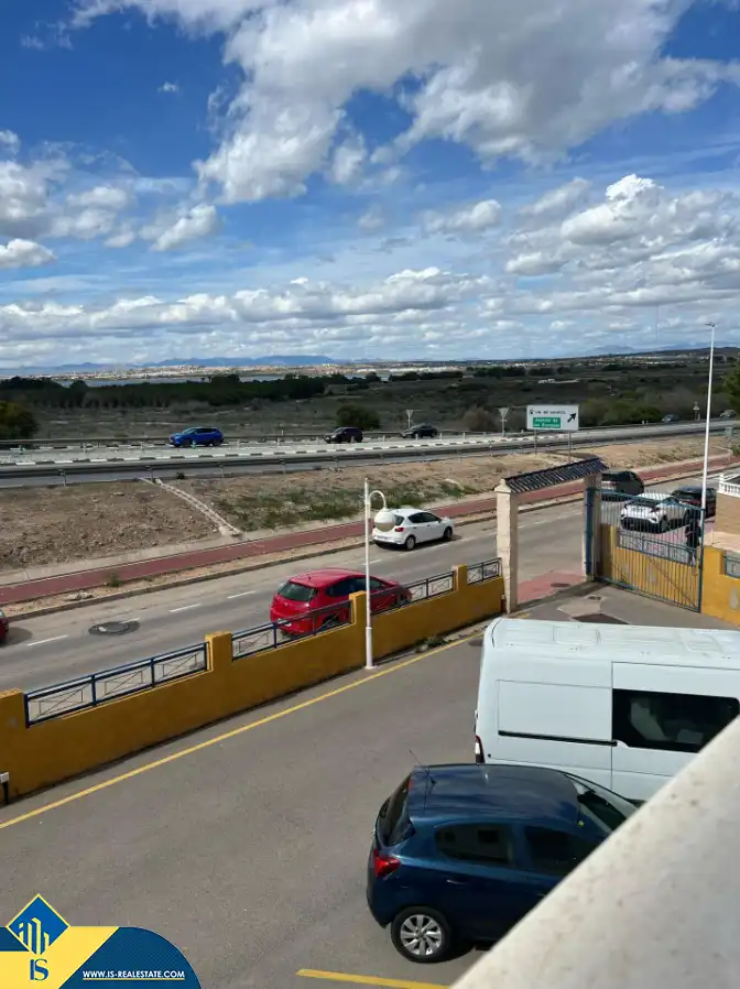 Apartment with pool for sale in La Mata, imagen 25