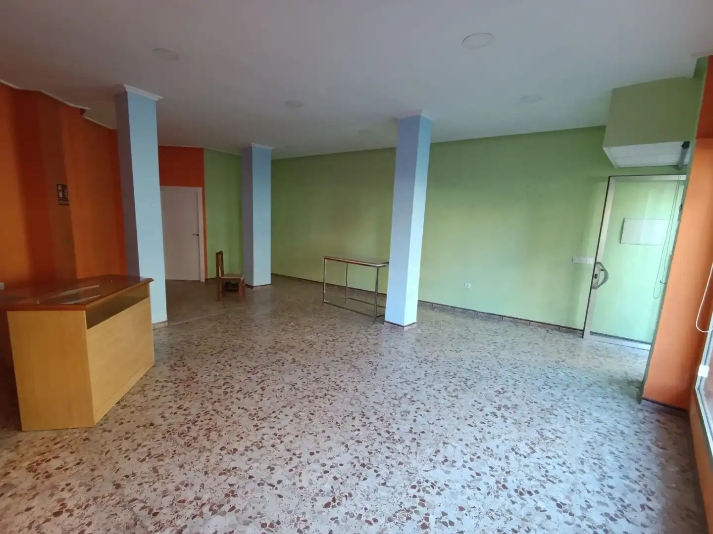 Business premises for sale in C/ Menendez Pelayo, imagen 7