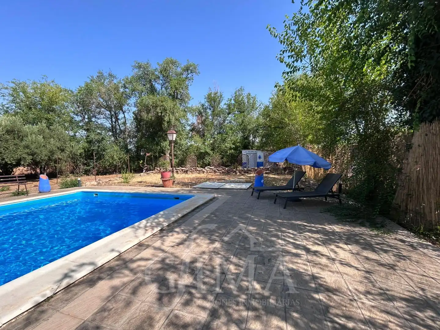 Chalet con piscina en venta en Argamasilla de Alba, imagen 52
