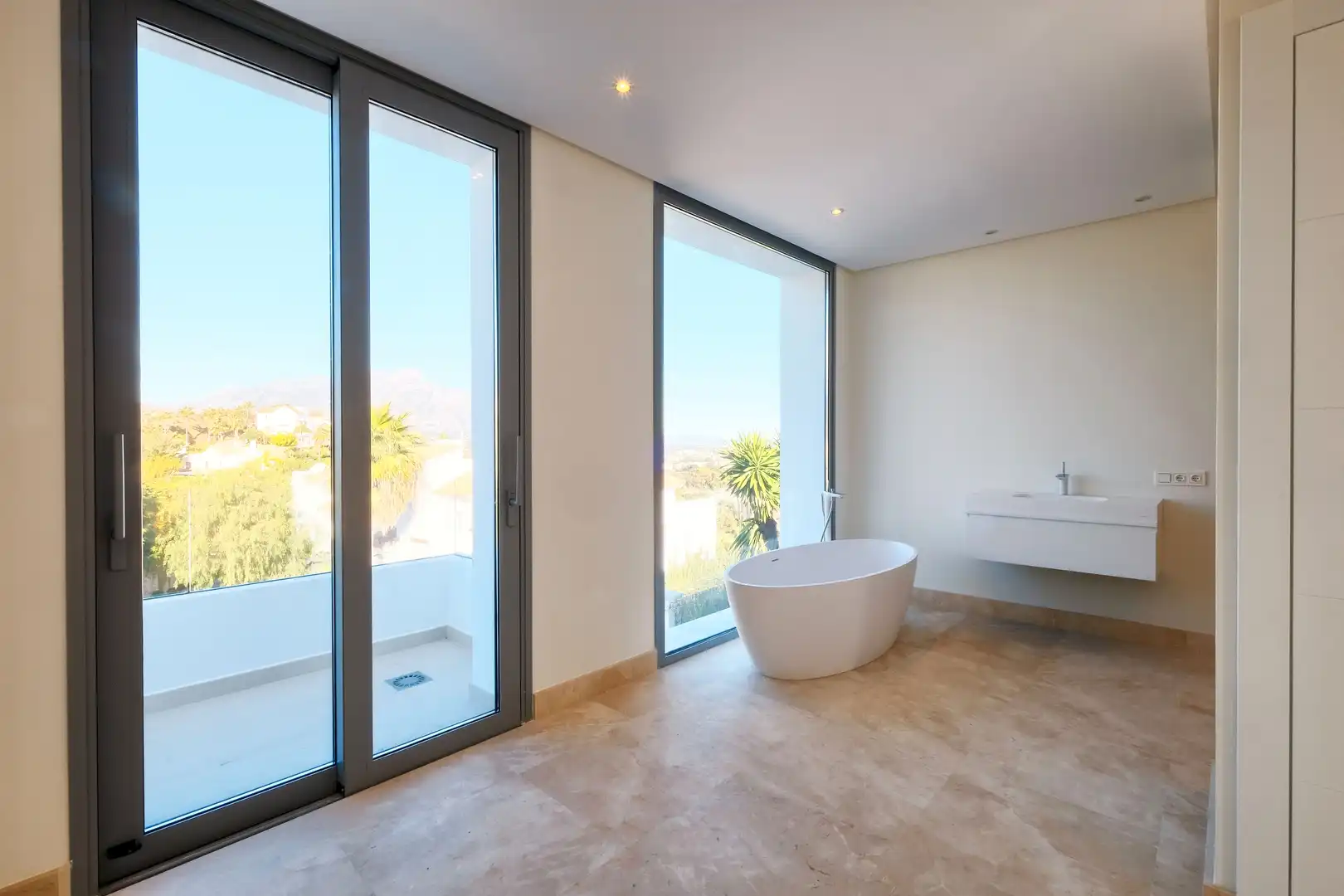 Chalet con terraza en venta en Los Arqueros  - Puerto del Almendro, imagen 28