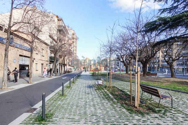Terreno residencial en Venta en Passeig dels Països Catalans, 64 en Veïnat