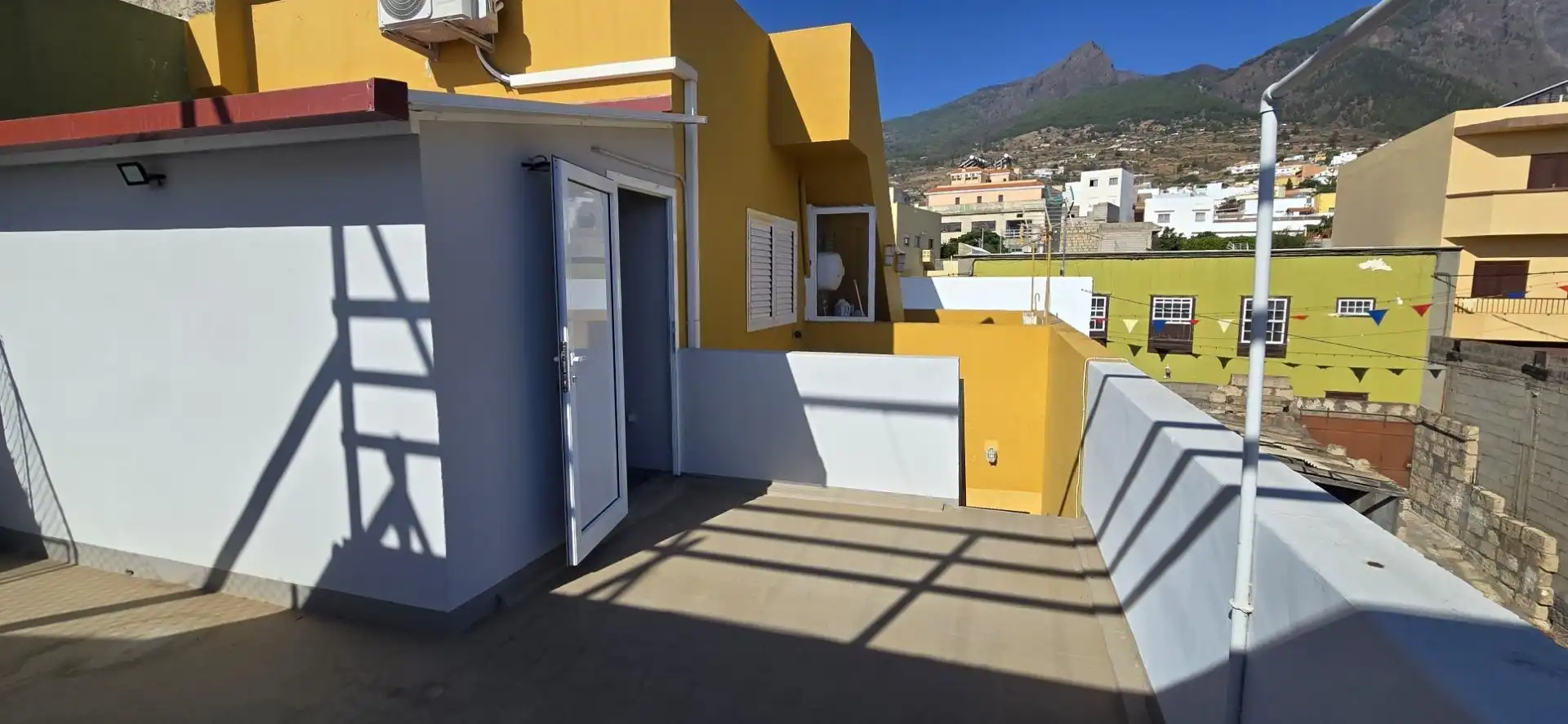 Terraza de Piso en venta en Arafo con Terraza y Balcón