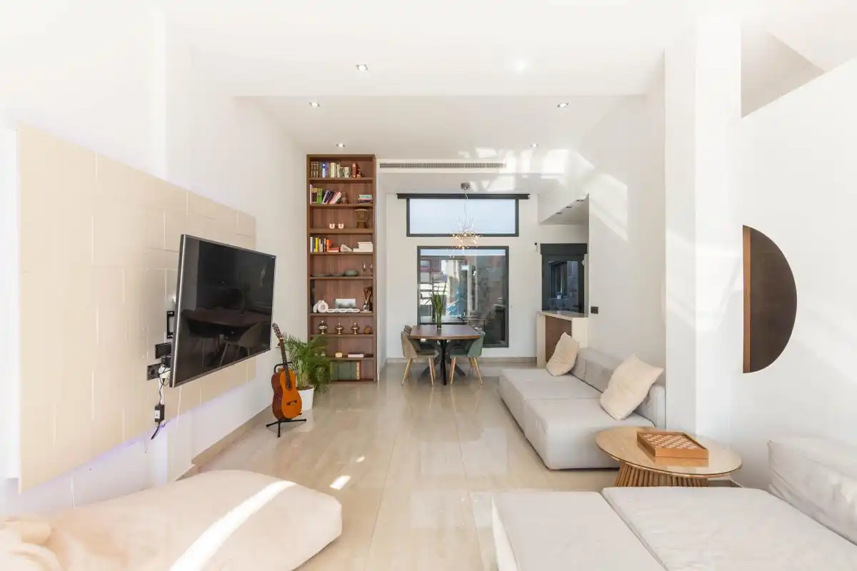 Casa o xalet en venda a Av. Cañada Real, El Llano