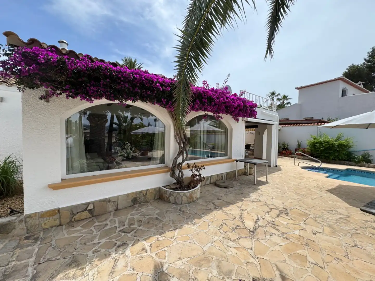 Casa o xalet en venda a Moravit - Cap Blanc