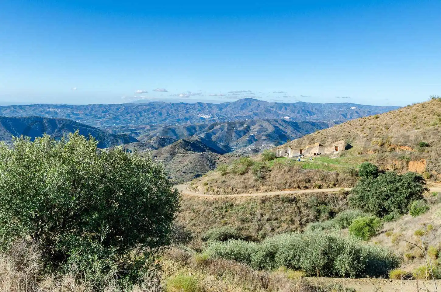 Casa rústica en venta en Sedella, imagen 10