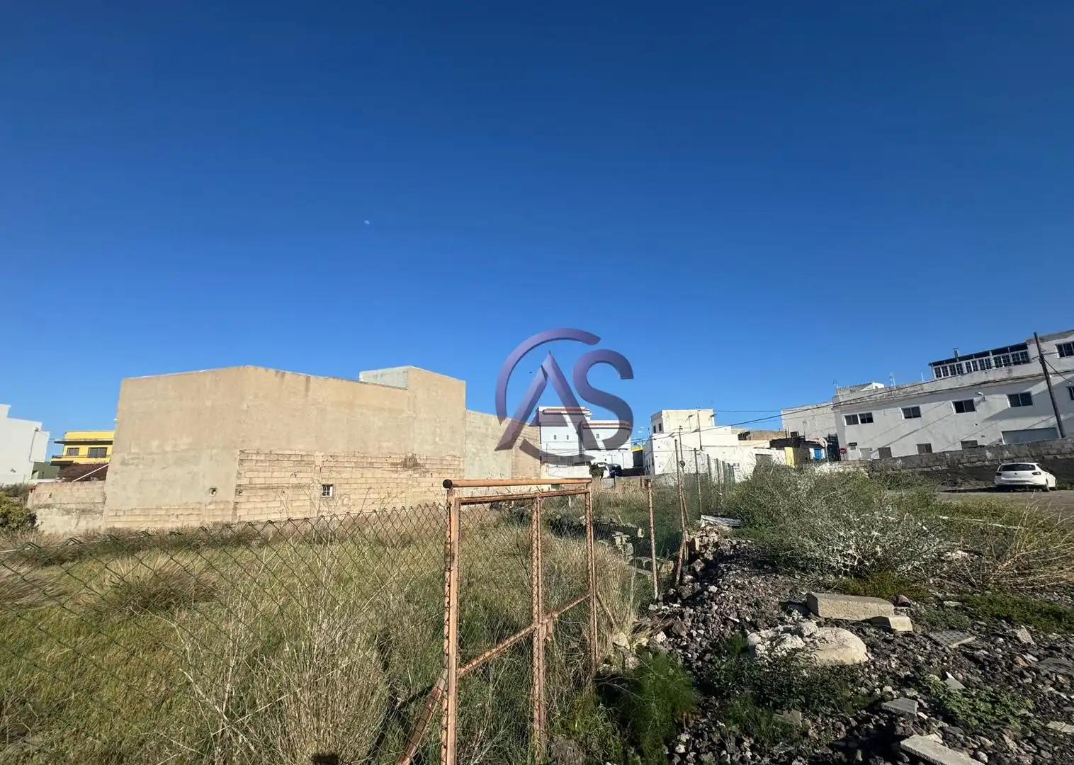Residential land for sale in Arafo, imagen 2