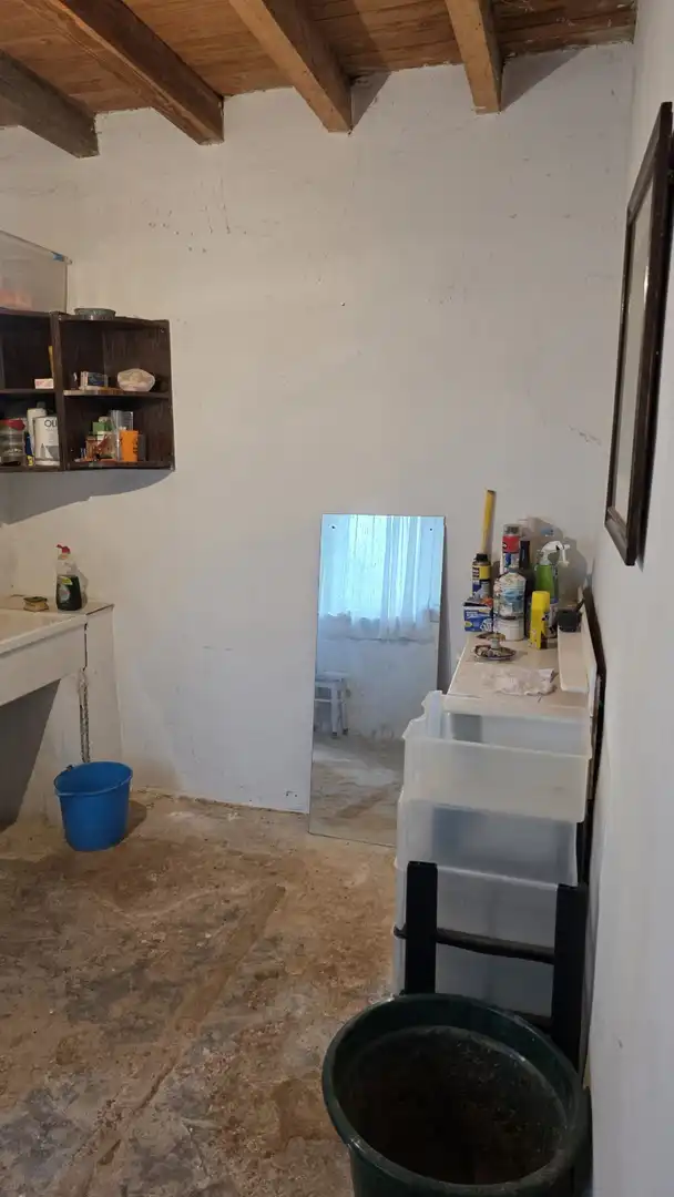 Casa adosada en venda en Valle de Valdelucio