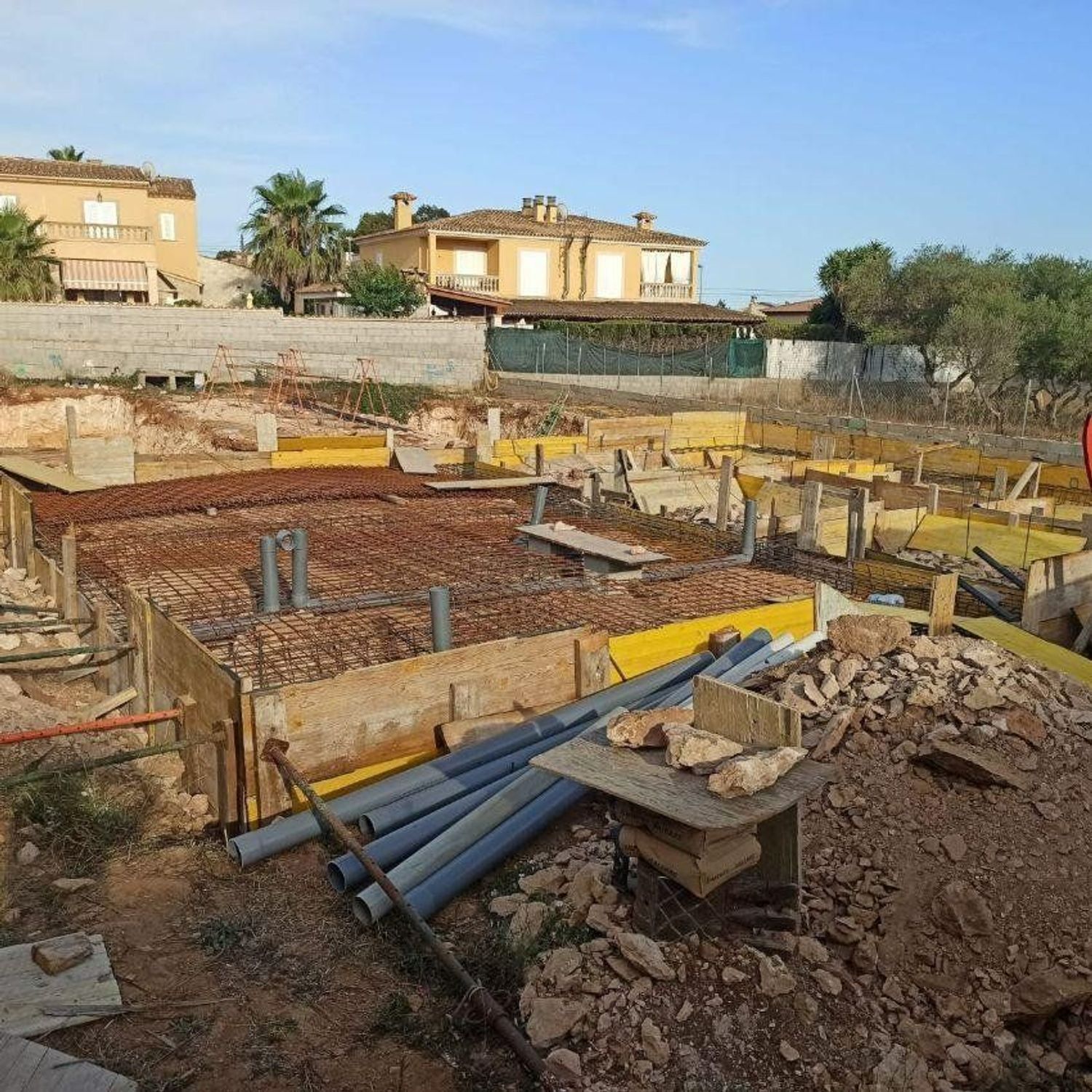 Residencial en venda en Llucmajor