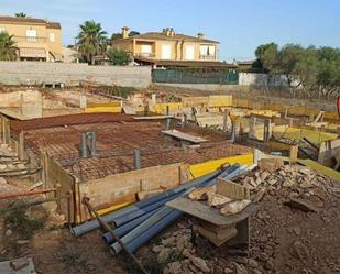 Residencial en venda en Llucmajor