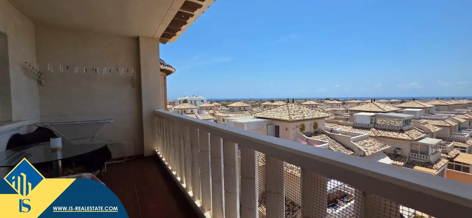 Àtic de lloguer a Lomas de Cabo Roig - Los Dolses