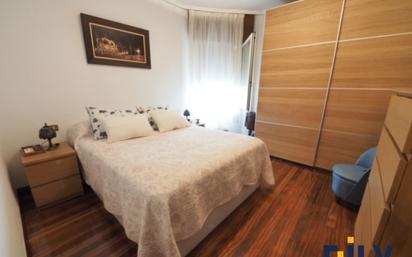 Bedroom of Flat for sale in Portugalete  with Balcony