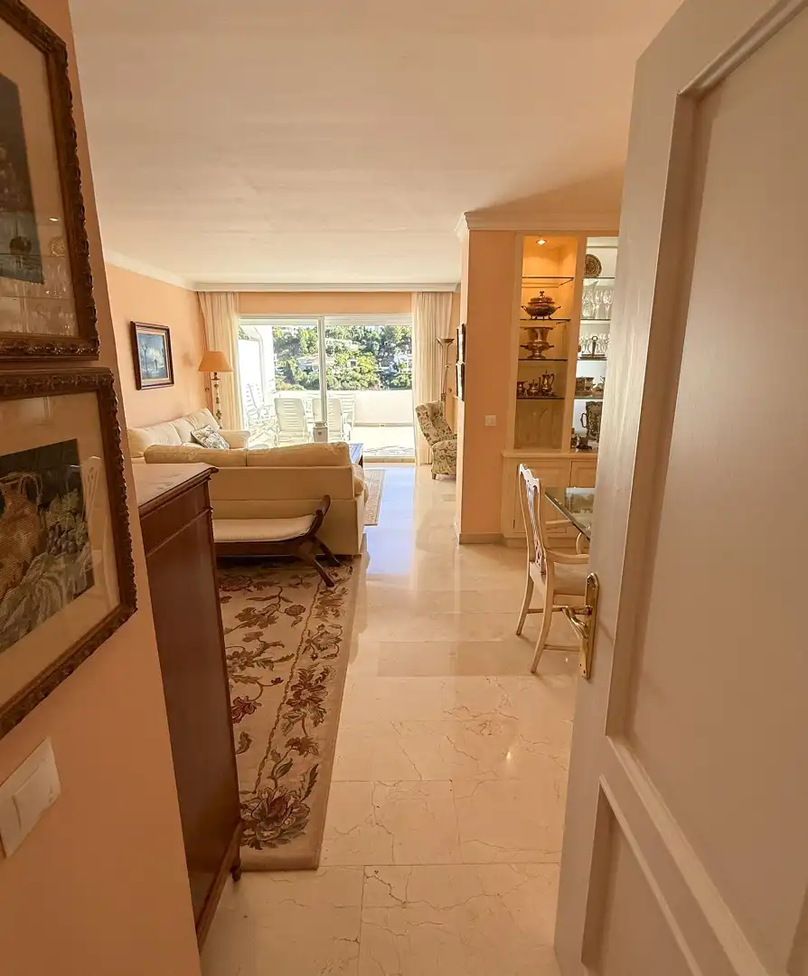 Appartement avec piscine à vendre à La Alquería, imagen 18