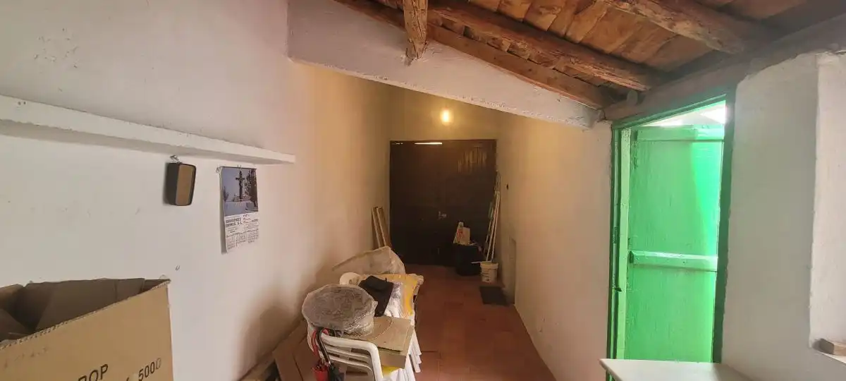 Casa o xalet en venda en Segovia amb Calefacció, Terrassa i Moblat