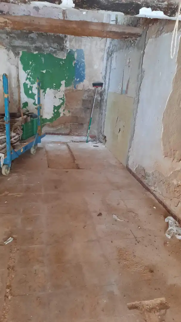 Semi-detached house for sale in Casco Urbano
