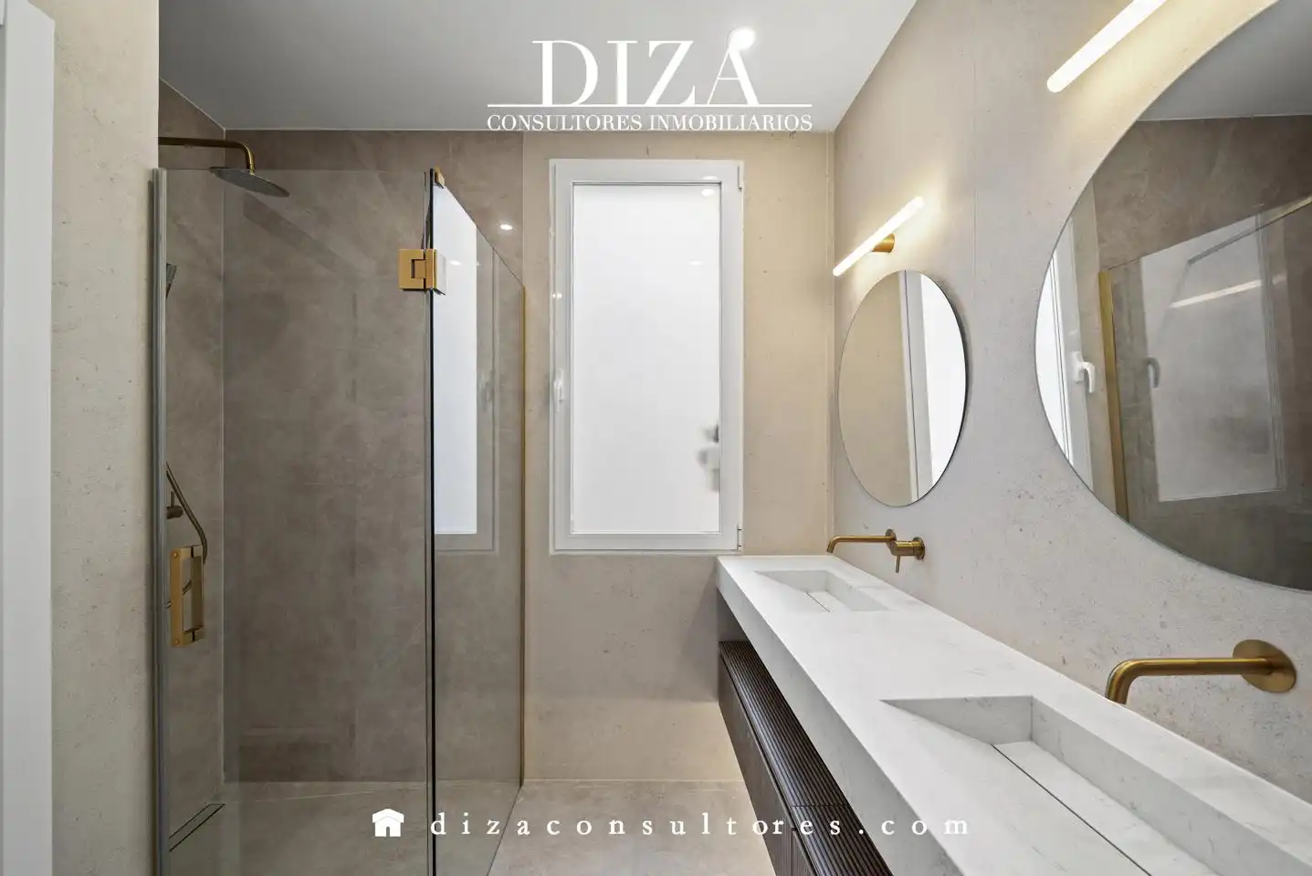 Piso con ascensor en venta en De Alcántara, imagen 12