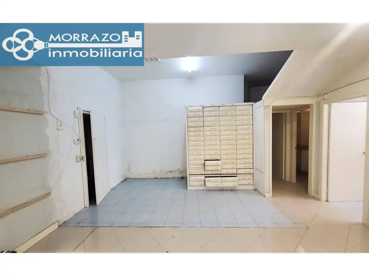 Commercial properties for rent in Calle Pazos Fontenla, 81, Bueu