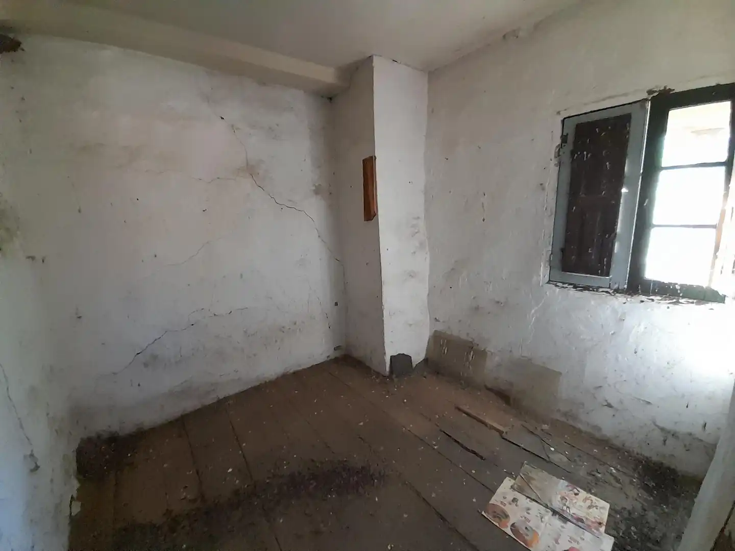 Finca rústica en venda en Ponferrada