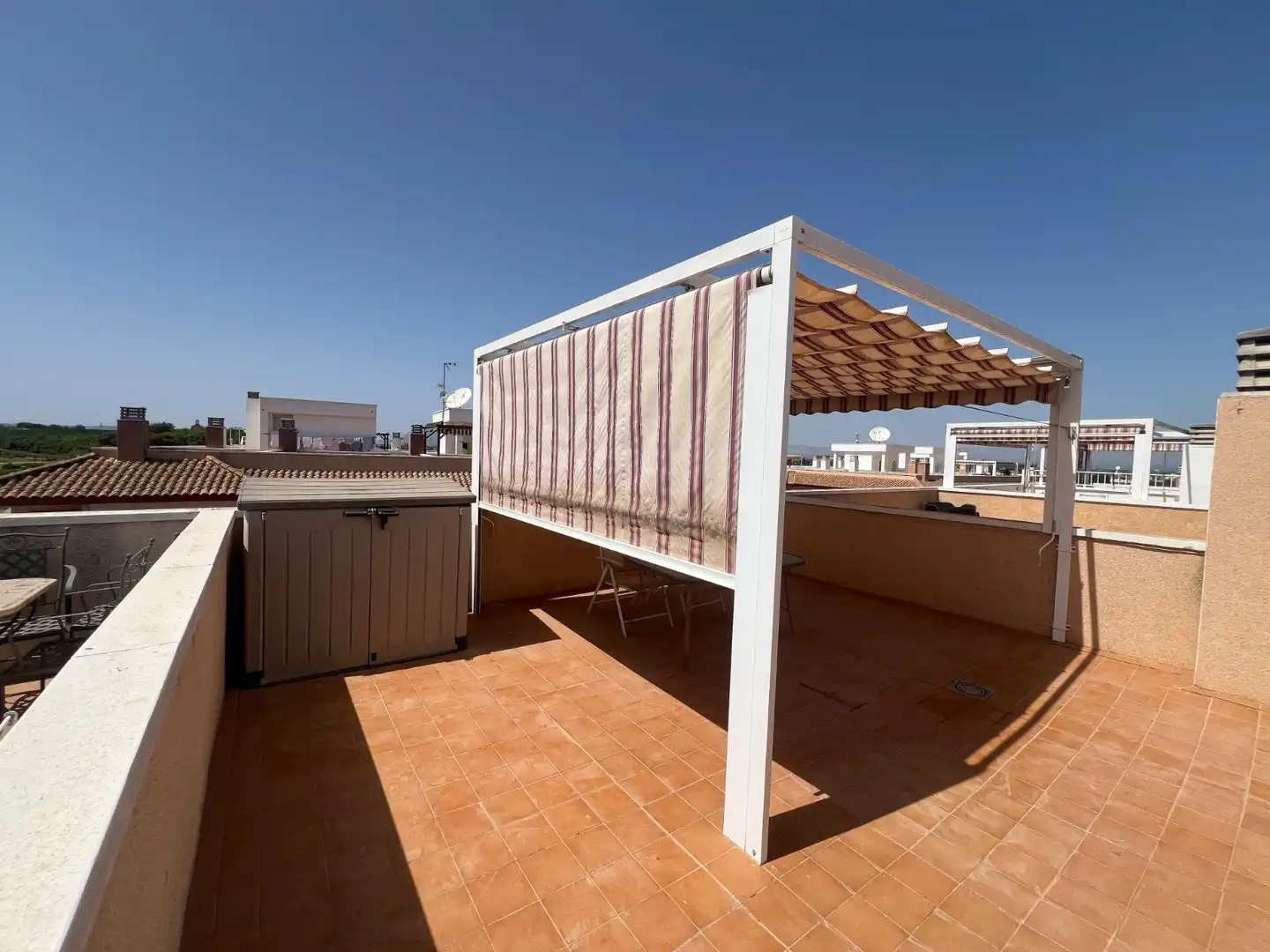 Apartamento con terraza en venta en N/A, imagen 25