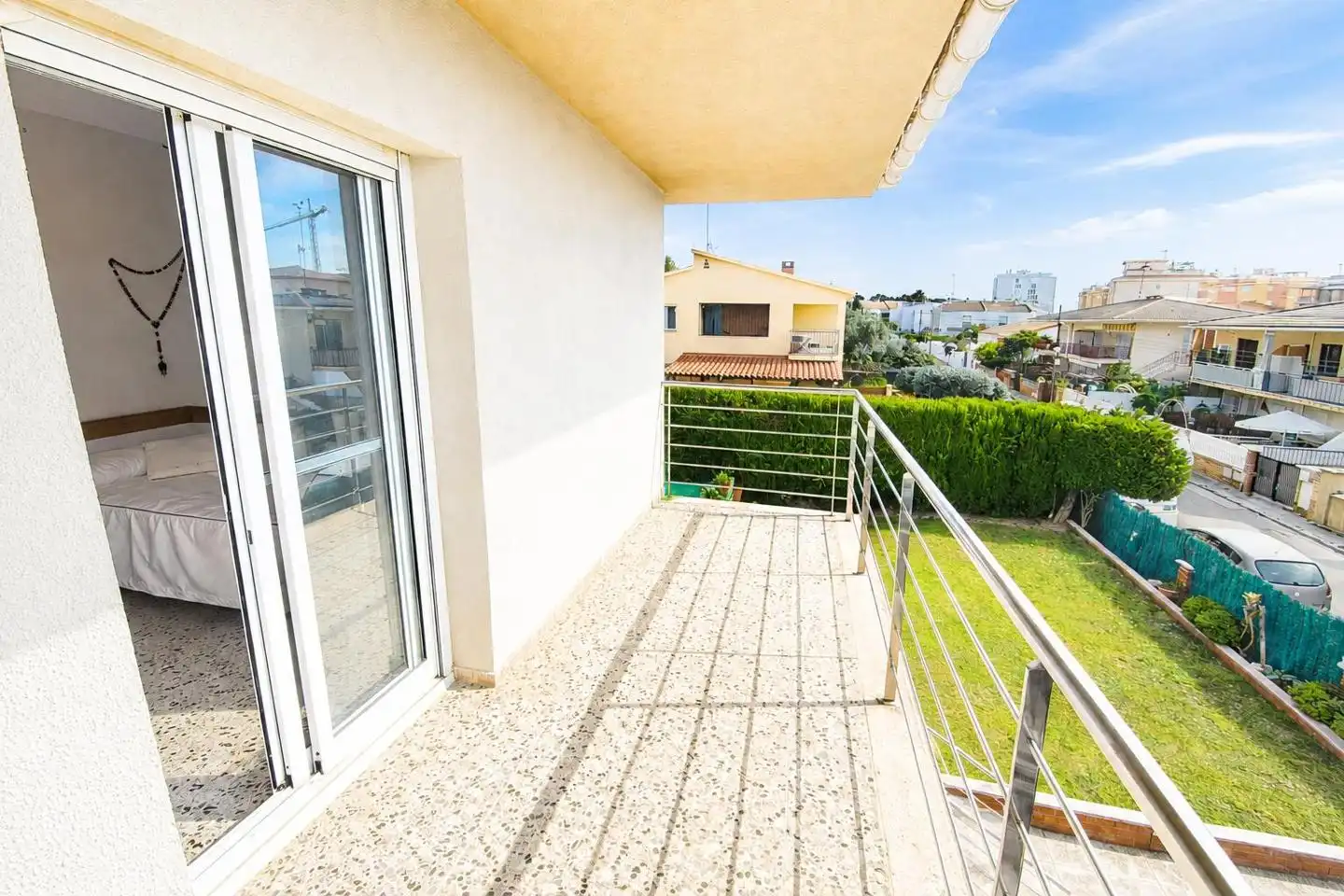Casa o chalet en venta en calle del Ter, Cunit Residencial