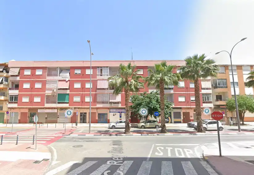 Apartament en venda a Sax
