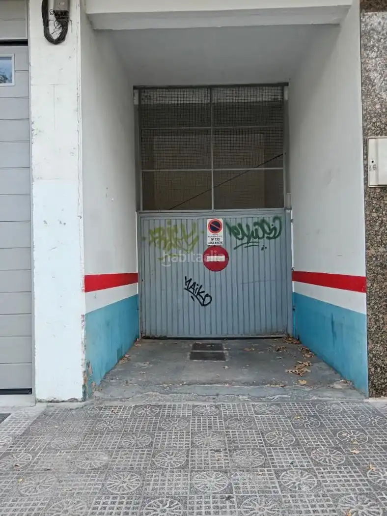 Individual en venda a Plaza San Bruno 12B, imagen 2
