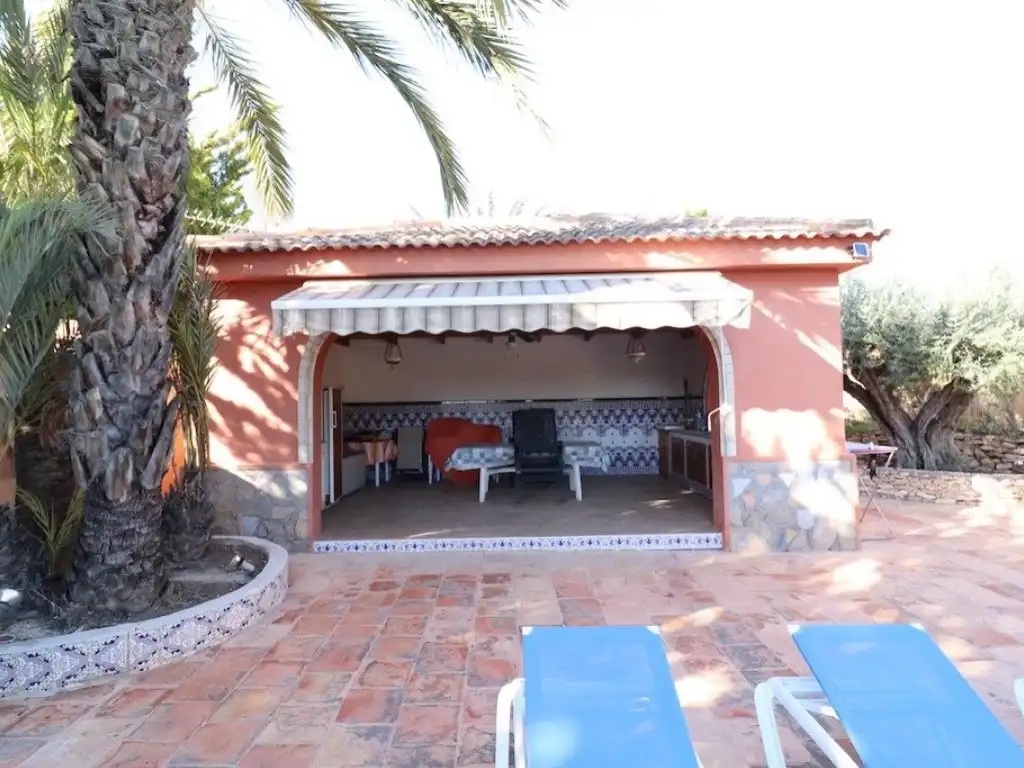 Casa amb jardí en venda a Zona Carrefour - Urbanizaciones, imagen 25
