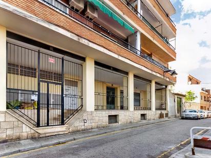 Exterior view of Flat for sale in Ciempozuelos