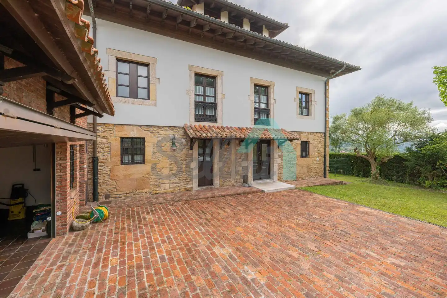 Casa o xalet en venda a Vicente Vallina García, Buenavista