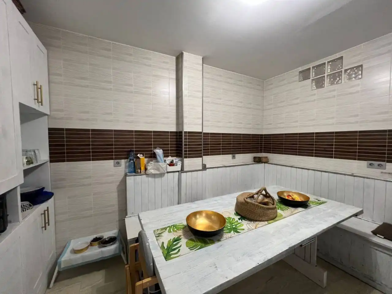 Casa bifamiliare in vendita a Peu de la Creu, imagen 8