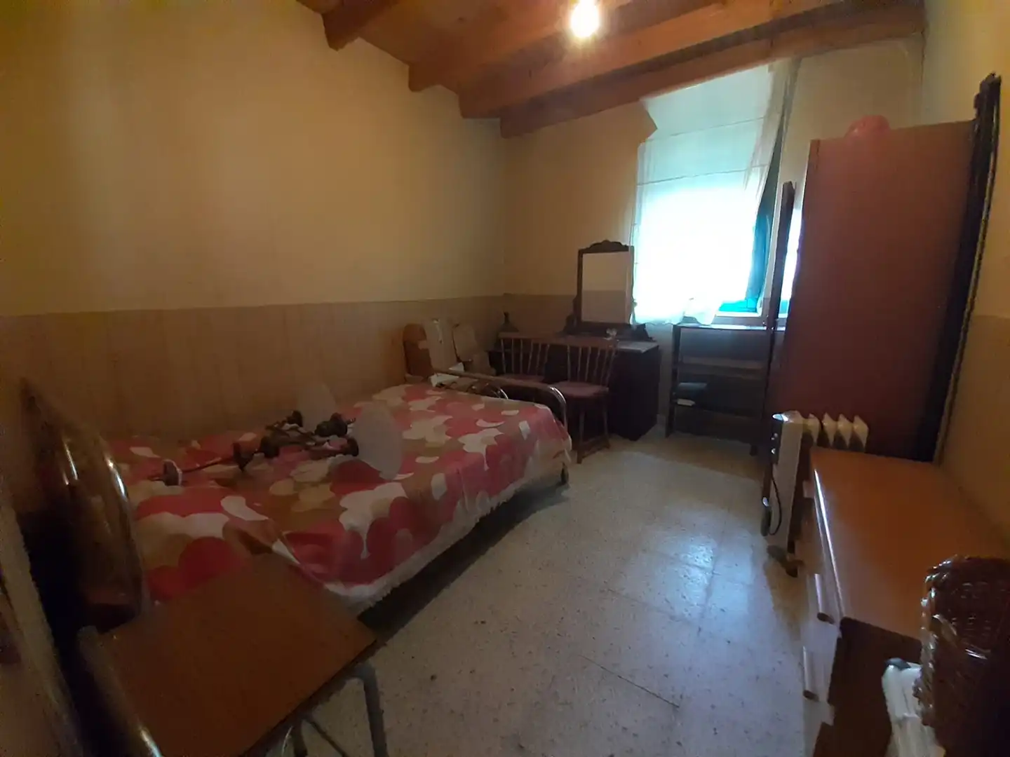 Habitación de Casa o chalet en venta en Villar del Buey