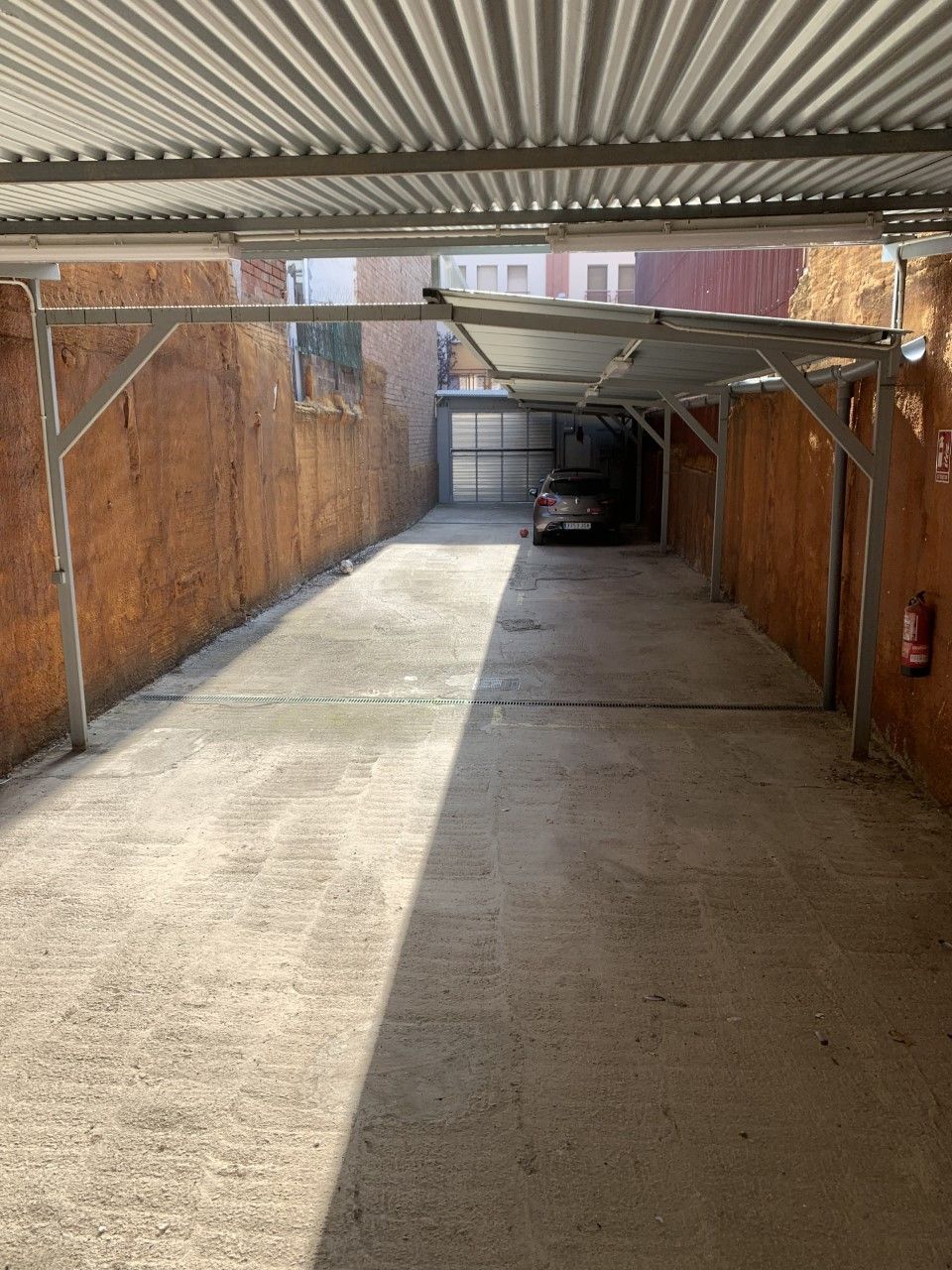 Parking of Residential for sale in El Prat de Llobregat