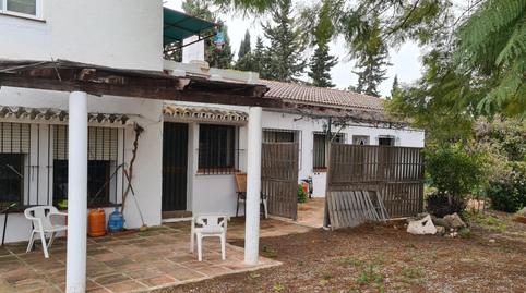 Foto 2 de Finca rústica en venda a Valtocado - La Alquería - La Atalaya, Málaga