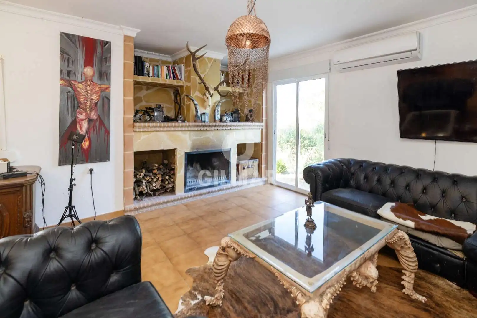 Chalet con jardín en venta en Arcos de la Frontera, imagen 8