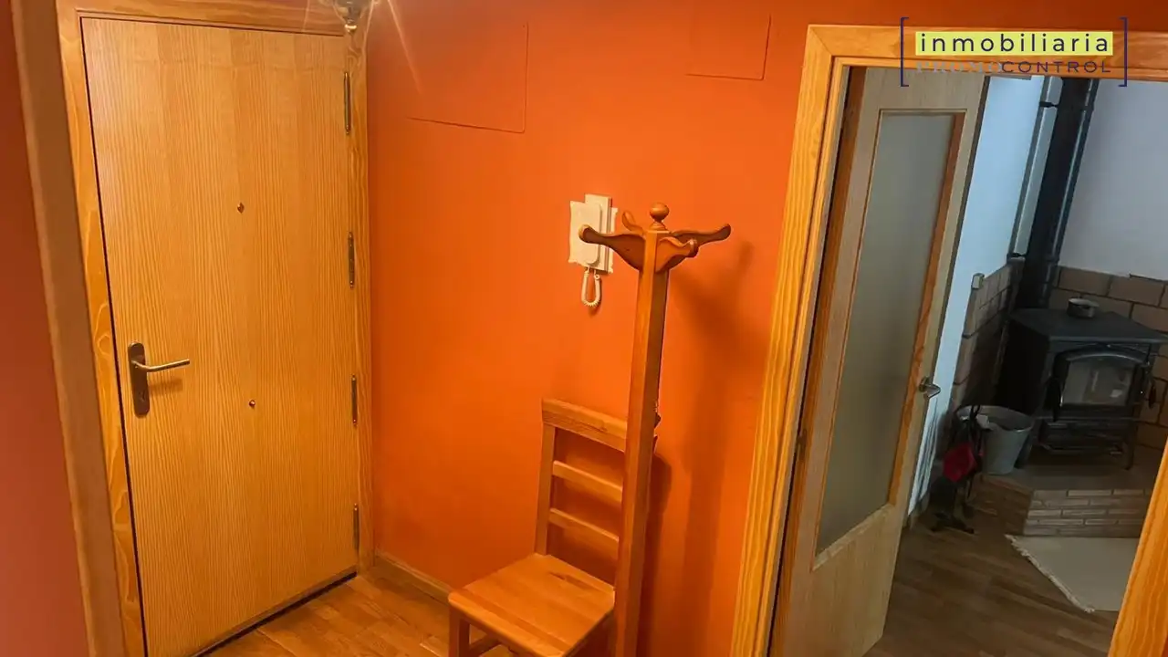 Piso en venta en Canfranc, Huesca