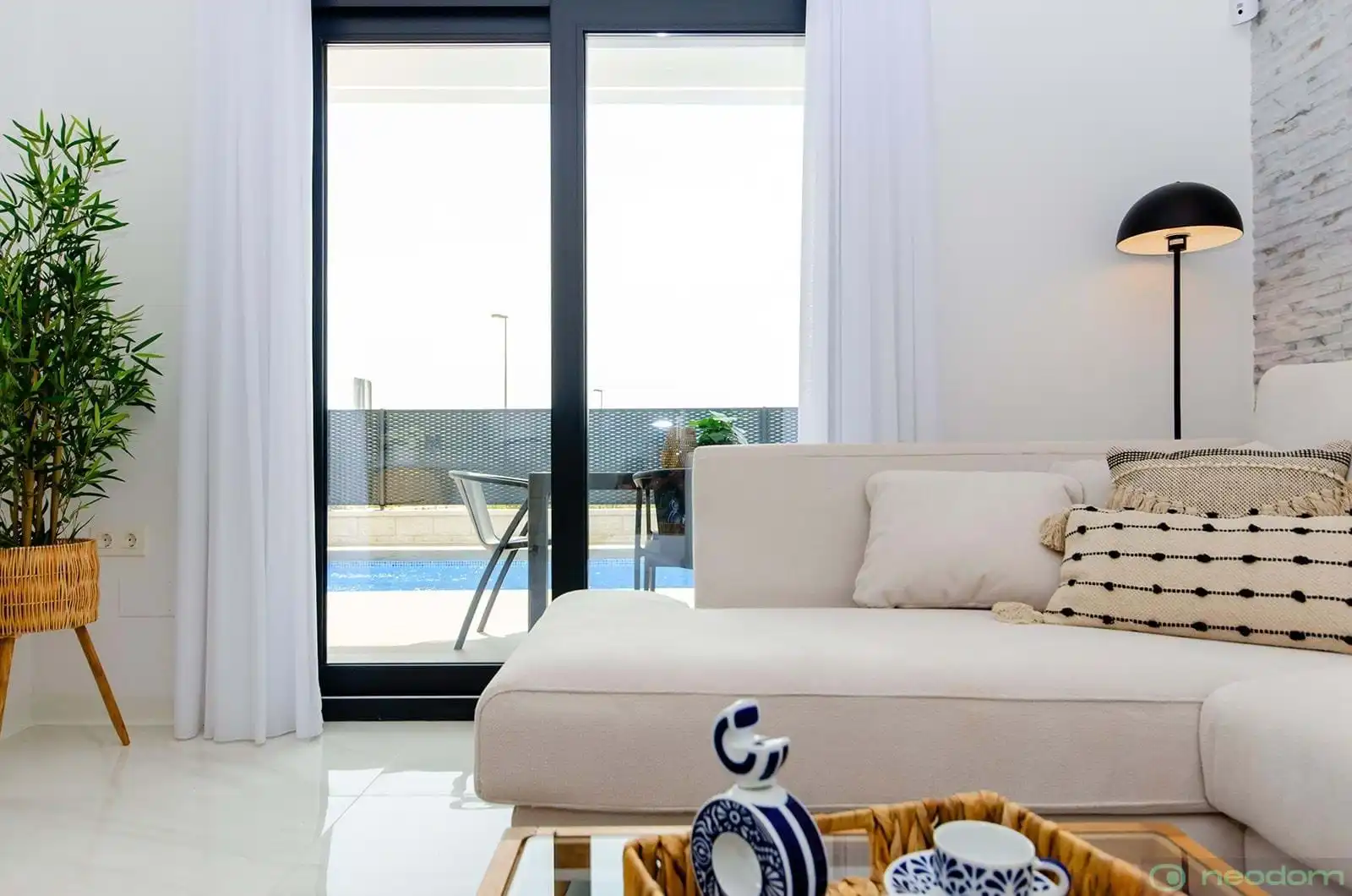 House with pool for sale in N/A, imagen 7