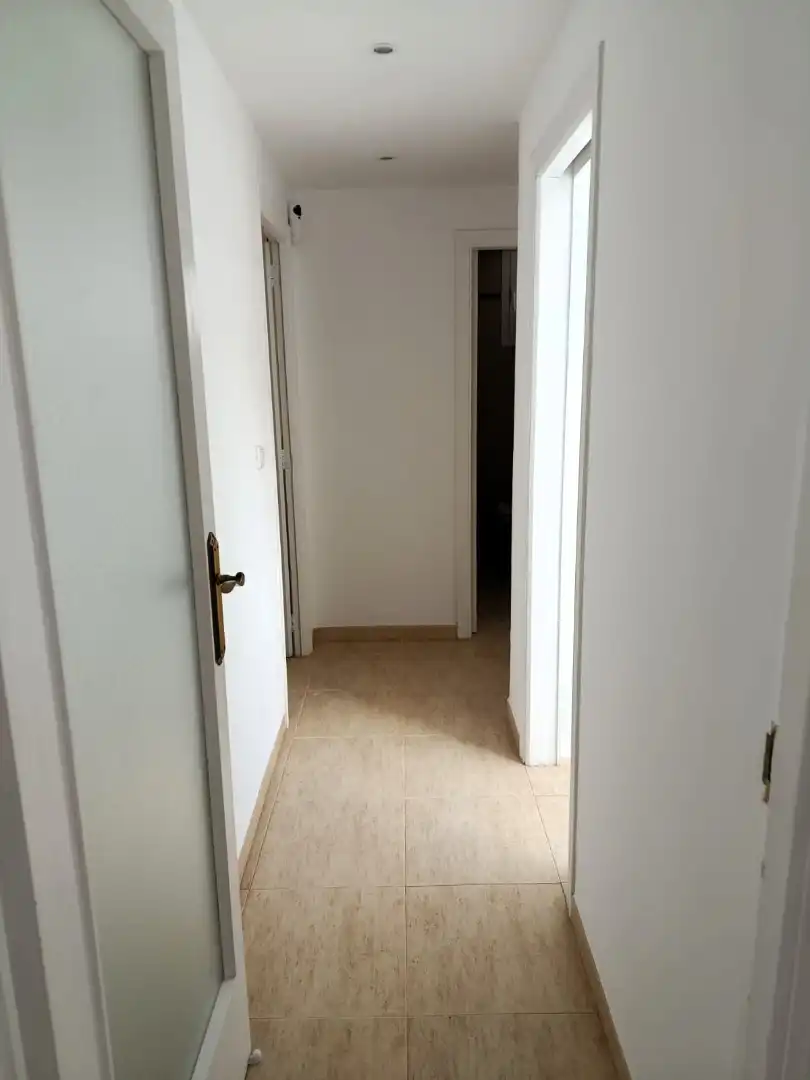 Piso en venta en Castellón de la Plana / Castelló de la Plana con Amueblado, Horno y Lavadora