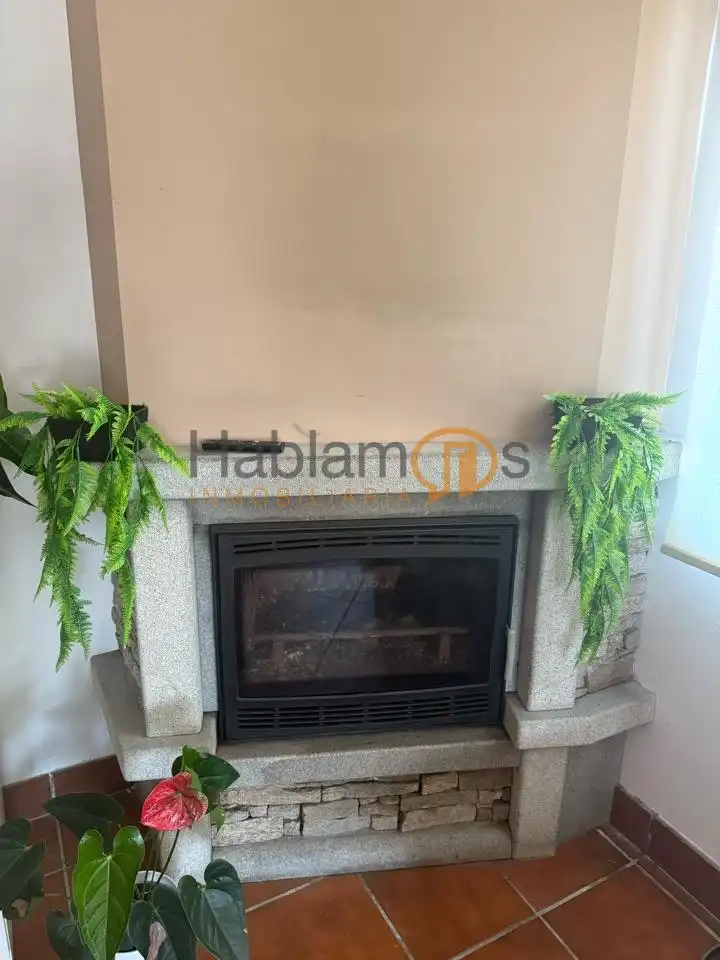 Casa amb jardí en venda a Cambados, imagen 25