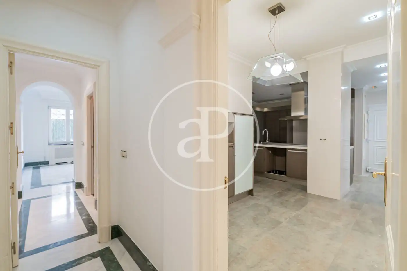 Piso en venta en Madrid con Aire acondicionado y Calefacción