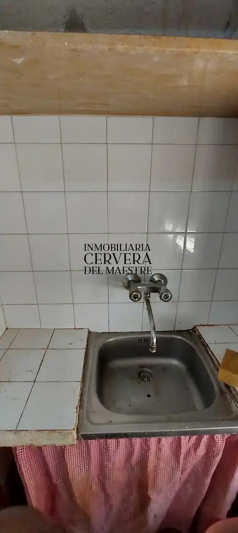Casa adosada en venta en Xert con Terraza