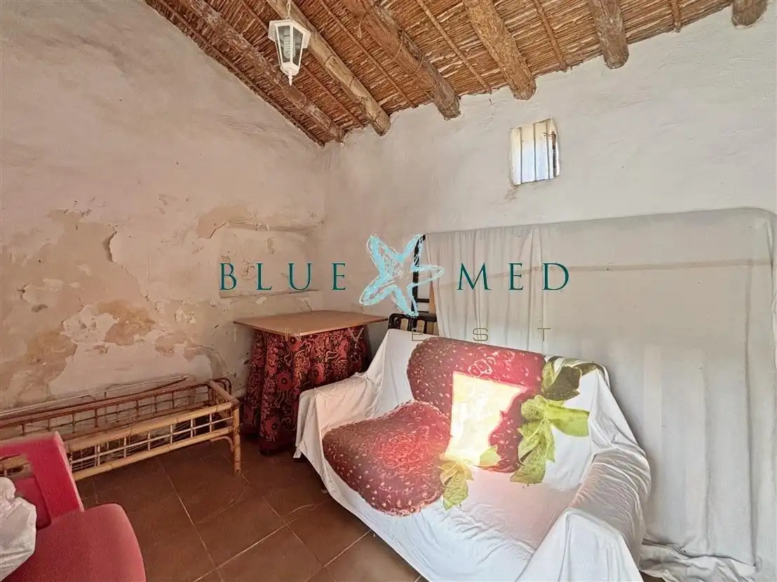 Casa o chalet en venta en Fuente Álamo de Murcia con Jardín privado, Terraza y Trastero