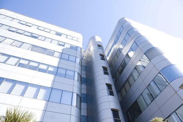 Office to rent in Avenida de Manoteras, 24, Virgen del Cortijo - Manoteras, Hortaleza