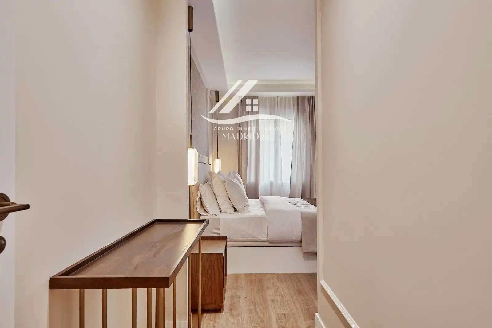 Flat with lift for sale in Calle de José Ortega y Gasset, imagen 19