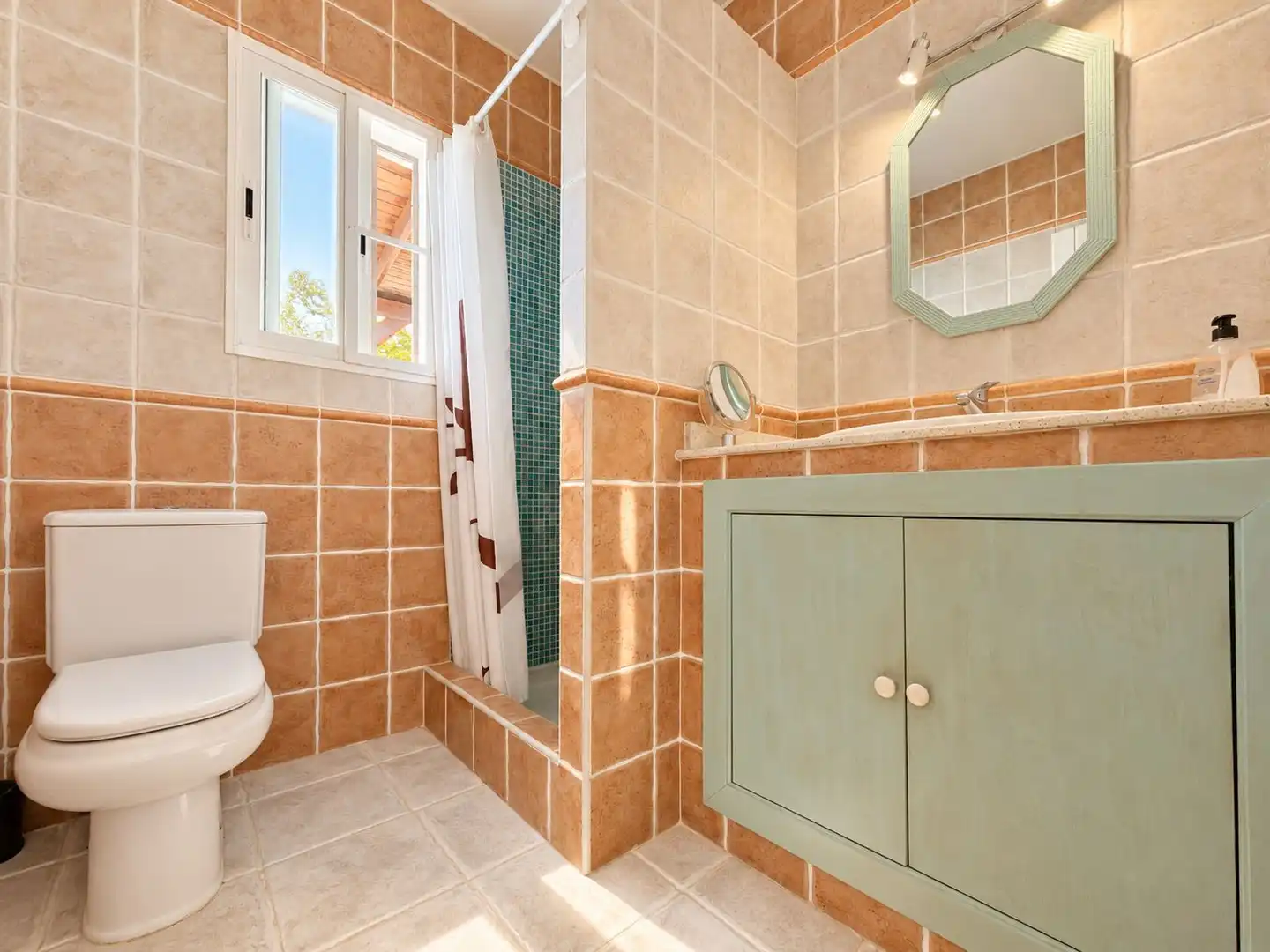 Villa con piscina in vendita a Callosa d'en Sarrià, imagen 18